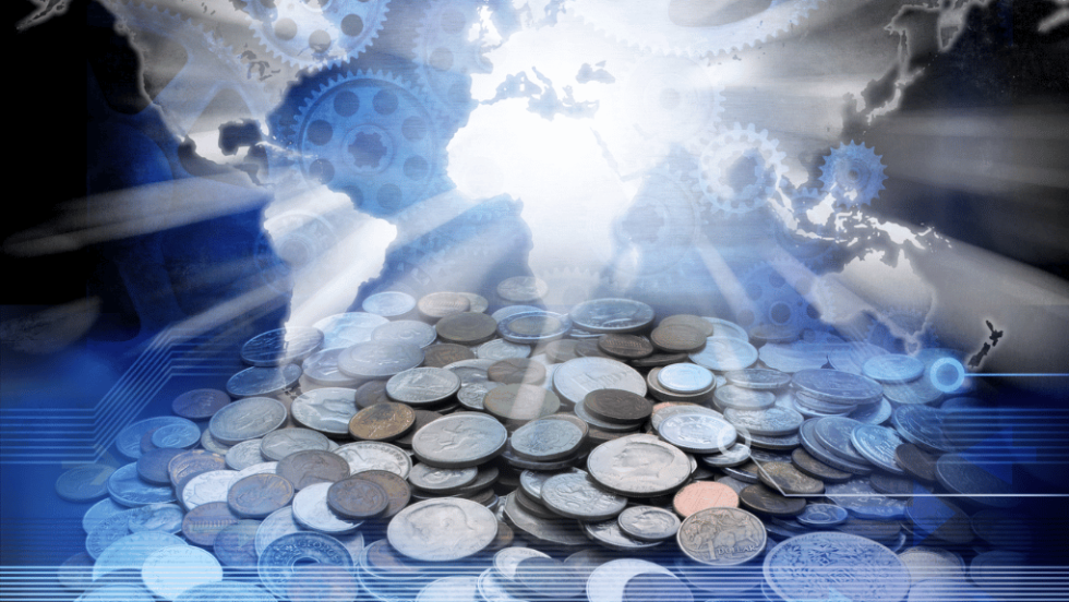 Global markets